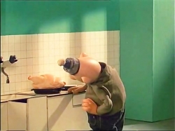 پت و مت (فصل 1 - قسمت 15)